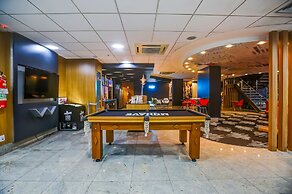 ibis Rio de Janeiro Botafogo