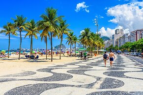 ibis Rio de Janeiro Botafogo