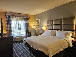 Holiday Inn Express & Suites Perry-National Fairground Area #34 by IHG