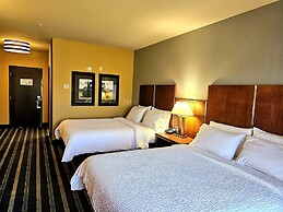 Holiday Inn Express & Suites Perry-National Fairground Area #34 by IHG