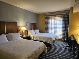Holiday Inn Express & Suites Perry-National Fairground Area #34 by IHG