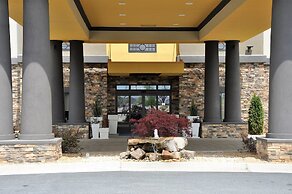 Holiday Inn Express & Suites Perry-National Fairground Area #34 by IHG