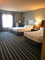 Holiday Inn Express & Suites Perry-National Fairground Area #34 by IHG