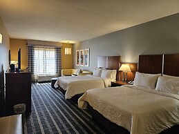 Holiday Inn Express & Suites Perry-National Fairground Area #34 by IHG