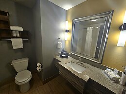 Holiday Inn Express & Suites Perry-National Fairground Area #34 by IHG