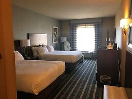 Holiday Inn Express & Suites Perry-National Fairground Area #34 by IHG