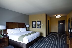 Holiday Inn Express & Suites Perry-National Fairground Area #34 by IHG