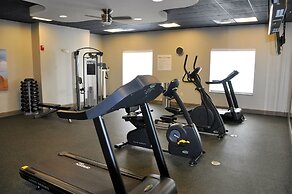 Holiday Inn Express & Suites Perry-National Fairground Area #34 by IHG