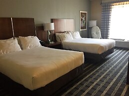 Holiday Inn Express & Suites Perry-National Fairground Area #34 by IHG