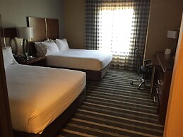Holiday Inn Express & Suites Perry-National Fairground Area #34 by IHG