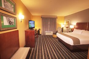 Holiday Inn Express & Suites Perry-National Fairground Area #34 by IHG