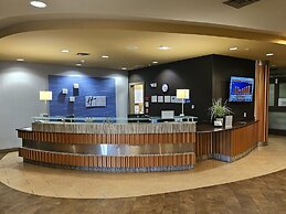 Holiday Inn Express & Suites Perry-National Fairground Area #34 by IHG