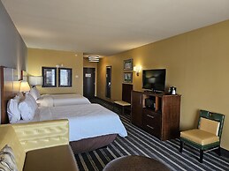 Holiday Inn Express & Suites Perry-National Fairground Area #34 by IHG