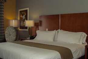 Holiday Inn Express & Suites Perry-National Fairground Area #34 by IHG