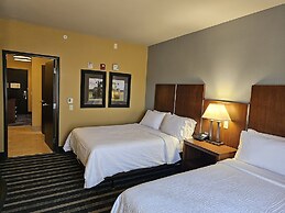 Holiday Inn Express & Suites Perry-National Fairground Area #34 by IHG