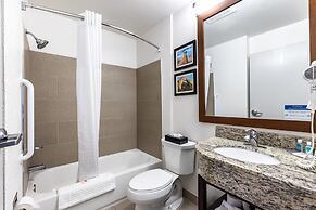 Comfort Inn & Suites Aztec - Farmington Area