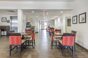 Comfort Inn & Suites Aztec - Farmington Area