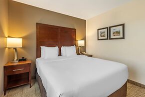 Comfort Inn & Suites Aztec - Farmington Area