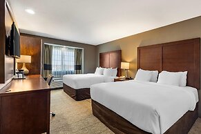 Comfort Inn & Suites Aztec - Farmington Area