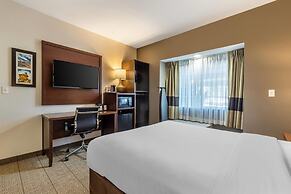 Comfort Inn & Suites Aztec - Farmington Area