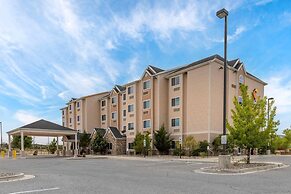 Comfort Inn & Suites Aztec - Farmington Area