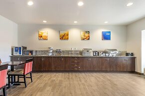 Comfort Inn & Suites Aztec - Farmington Area