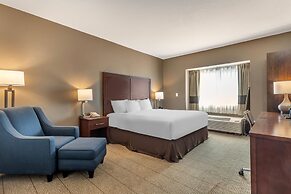 Comfort Inn & Suites Aztec - Farmington Area