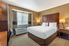 Comfort Inn & Suites Aztec - Farmington Area
