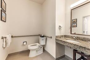 Comfort Inn & Suites Aztec - Farmington Area