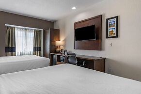 Comfort Inn & Suites Aztec - Farmington Area