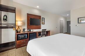 Comfort Inn & Suites Aztec - Farmington Area