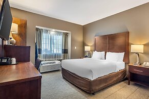 Comfort Inn & Suites Aztec - Farmington Area
