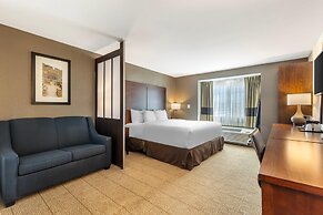 Comfort Inn & Suites Aztec - Farmington Area
