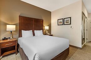 Comfort Inn & Suites Aztec - Farmington Area