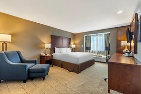 Comfort Inn & Suites Aztec - Farmington Area
