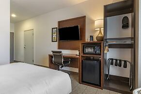 Comfort Inn & Suites Aztec - Farmington Area
