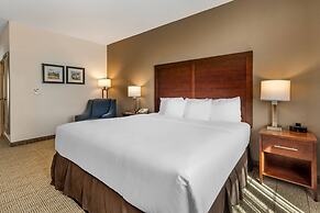 Comfort Inn & Suites Aztec - Farmington Area