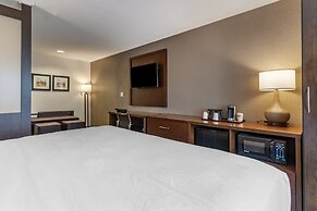 Comfort Inn & Suites Aztec - Farmington Area