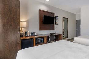 Comfort Inn & Suites Aztec - Farmington Area