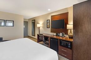 Comfort Inn & Suites Aztec - Farmington Area