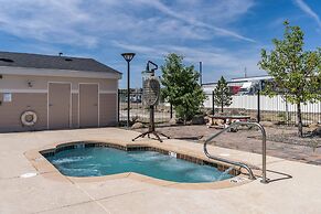 Comfort Inn & Suites Aztec - Farmington Area