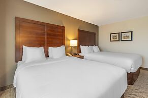 Comfort Inn & Suites Aztec - Farmington Area