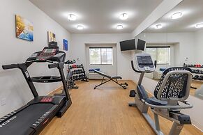 Comfort Inn & Suites Aztec - Farmington Area