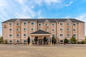 Comfort Inn & Suites Aztec - Farmington Area
