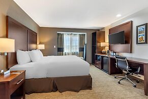 Comfort Inn & Suites Aztec - Farmington Area