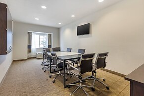 Comfort Inn & Suites Aztec - Farmington Area