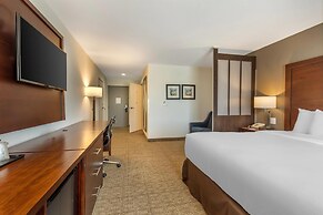Comfort Inn & Suites Aztec - Farmington Area