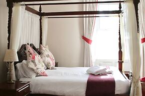 Haselbury Mill Hotel and Restaurant
