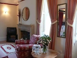 Haselbury Mill Hotel and Restaurant