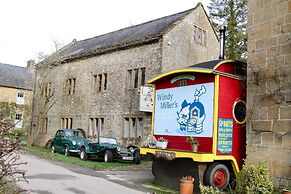 Haselbury Mill Hotel and Restaurant